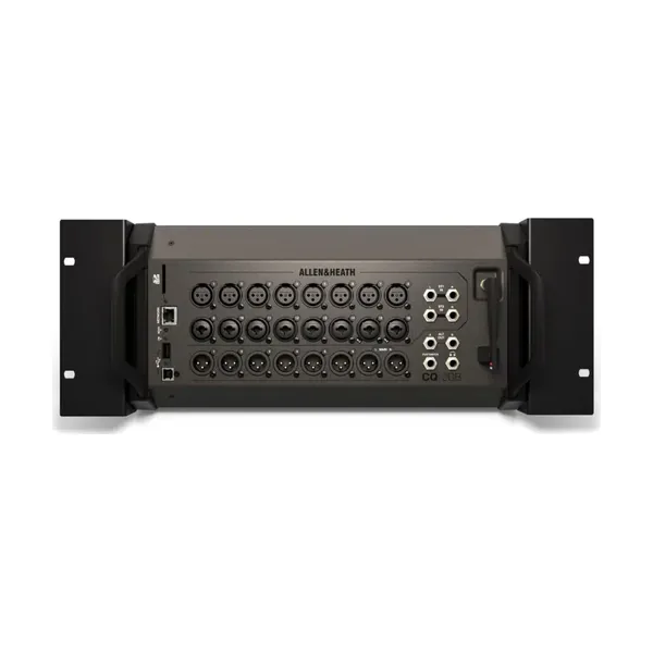 A&H CQ-20B