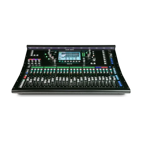A&H SQ-6