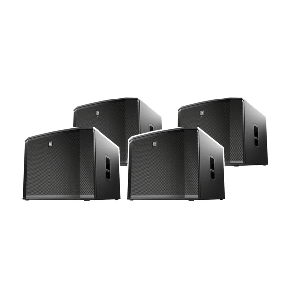4 × EV ETX-18SP