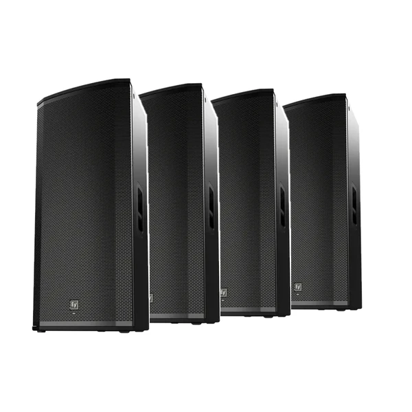 4 × EV ETX-35P