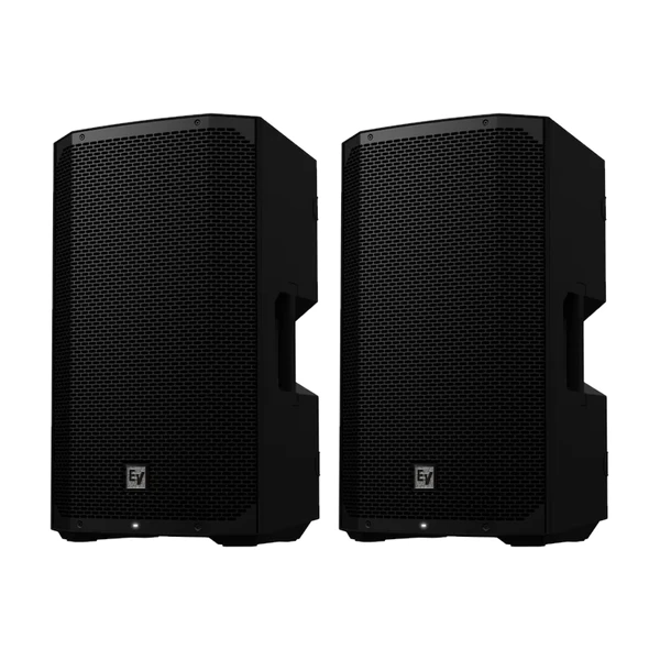 2 × EV EVERSE 12