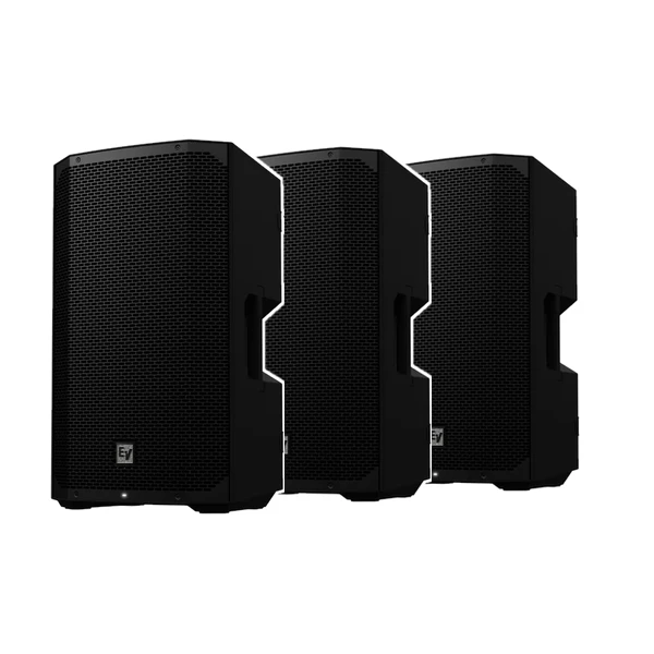 3 × EV EVERSE 12