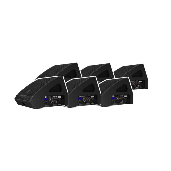 6 × EV PXM-12MP